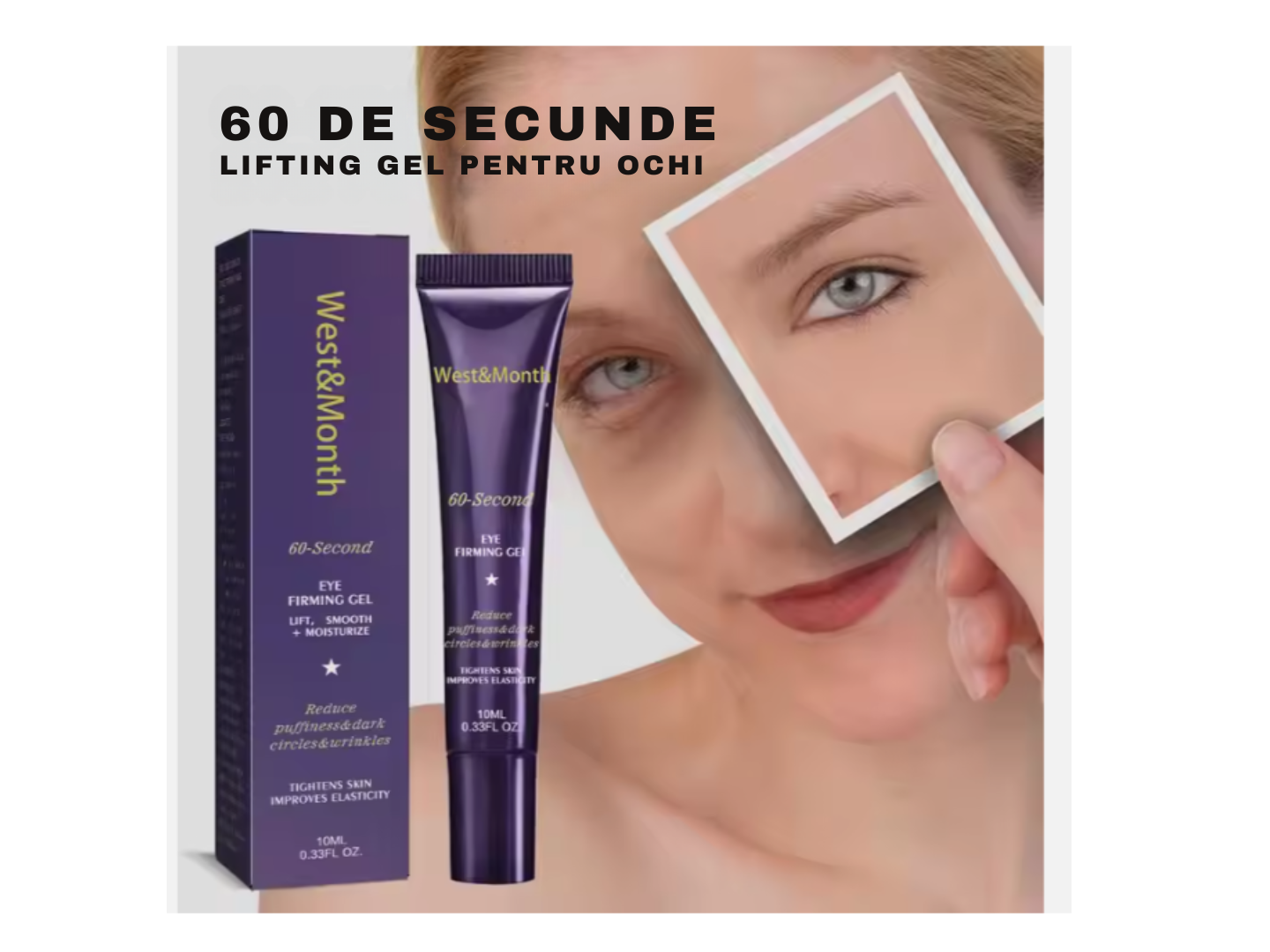60 SECUNDE